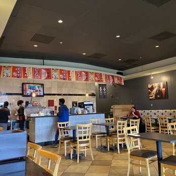 Kiseki - Dining area - Izakaya Near Me - Livermore, California Kiseki - Dining area - Izakaya Near Me - Livermore, California