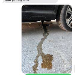 Burt Brothers Tire & Service