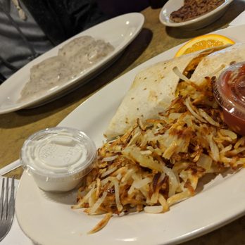 Lisa's Kitchen - Breakfast!! - Diners Near Me - Fairfield, Ohio