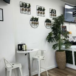 Coco Cafe and Bistro - Interior 2