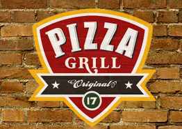 Pizza e Grill