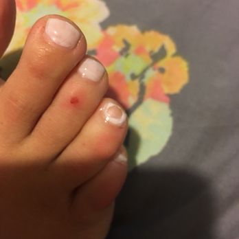 Kim Nails & Spa - Nail Salons Near Me - Delray Beach, Florida