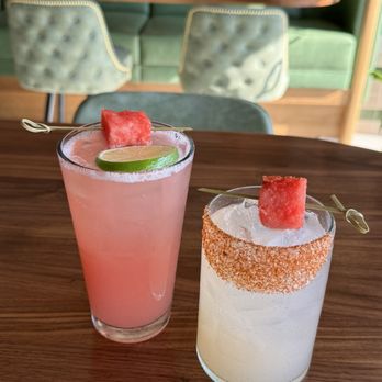 Blanco Cocina + Cantina - Drinks - Tacos Near Me - Coronado, California
