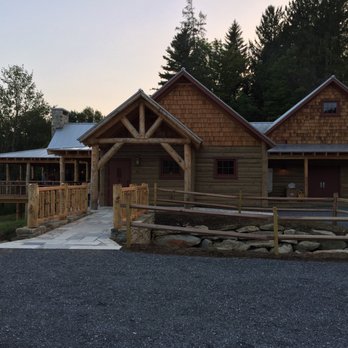 Johnny Seesaw's - American Near Me - Peru, Vermont