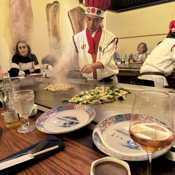 MT FUJI JAPANESE STEAK HOUSE - Updated August 2024 - 938 Photos & 592