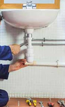 Slide of Collins Sanitary