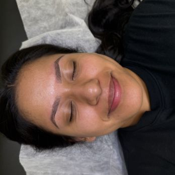 Too Smooth Ang - Brow Wax - Waxing Near Me - Rockwall, Texas