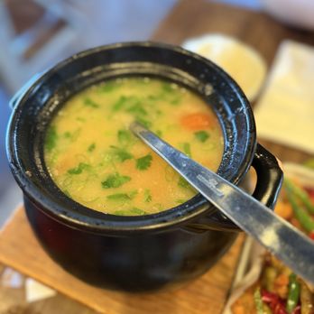 Sichuan Impression - Oxtail Tomato Soup - Szechuan Near Me - Los Angeles, California