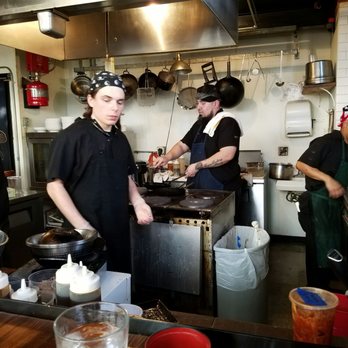 Kimura - Open kitchen right in front of you. - Ramen Near Me - San Antonio, Texas Kimura - Open kitchen right in front of you. - Ramen Near Me - San Antonio, Texas