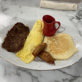 Peach Blossom Eatery - The Combo - Breakfast & Brunch Near Me - Newark, Delaware Peach Blossom Eatery - The Combo - Breakfast & Brunch Near Me - Newark, Delaware