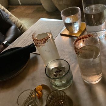 Mirate - Drinks - Mexican Near Me - Los Angeles, California Mirate - Drinks - Mexican Near Me - Los Angeles, California