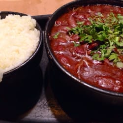 Tierra Del Fuego - Chili con Carne
