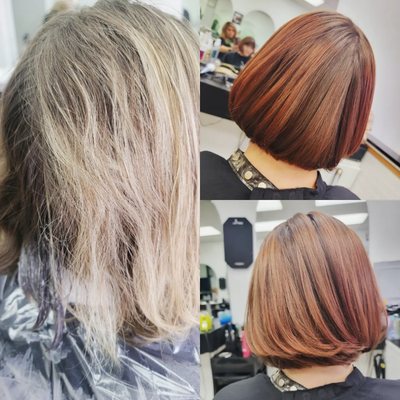 Immagine Hair Salon by null