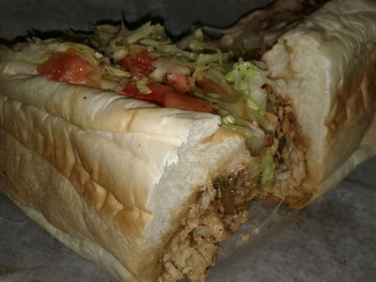 Subrageous Subs FIU by null