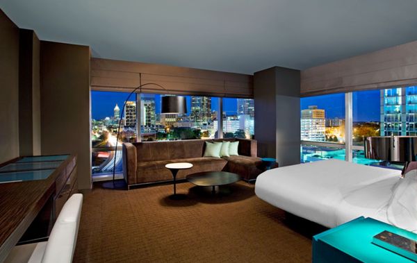 W Atlanta - Downtown by null