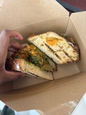 Georgie Butcher Shop by null