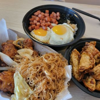 Koco Korean Fried Chicken & Croffles - Korean Near Me - Virginia Beach, Virginia