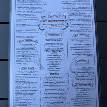 Coalition Steak & Seafood - American Near Me - Alpharetta, Georgia Coalition Steak & Seafood - American Near Me - Alpharetta, Georgia