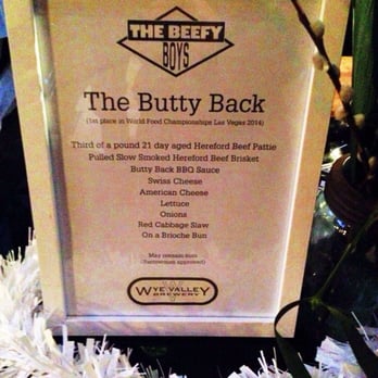 Spotlight - UK burger battle - Bars Near Me - Birmingham, XWM
