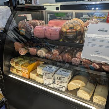 Back Home Butcher - Bulk meats and cheeses - Butcher Near Me - Southport, North Carolina