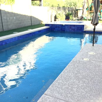 AZ Pool and Outdoor - Contemporary beauty. - Pool & Hot Tub Service Near Me - Surprise, Arizona AZ Pool and Outdoor - Contemporary beauty. - Pool & Hot Tub Service Near Me - Surprise, Arizona