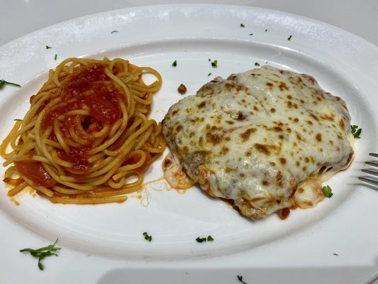 Mozzarella Bar by null