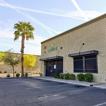 Curaleaf - Cannabis Clinics Near Me - Gilbert, Arizona