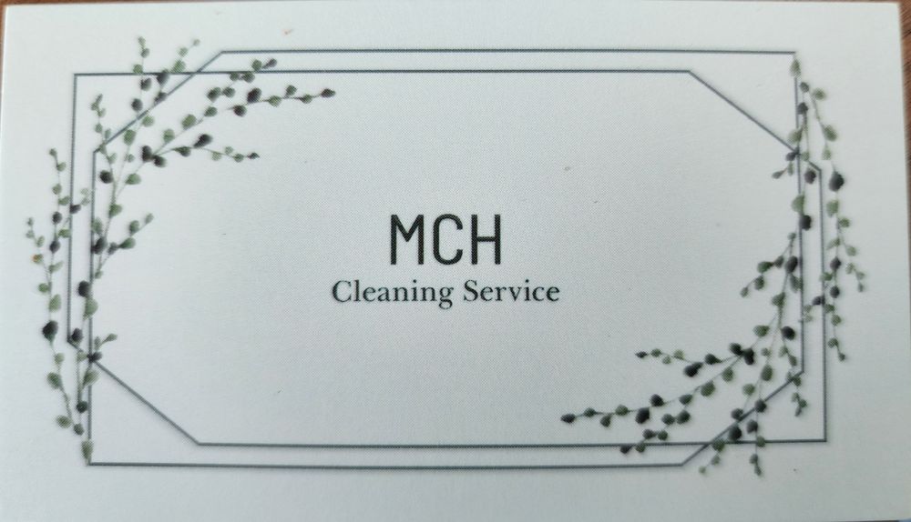 MCH CLEANING SERVICE Updated June 2024 Great Mills, Maryland Home