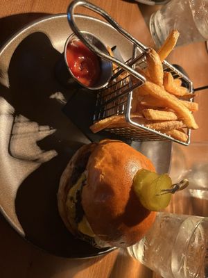 The Refinery by null