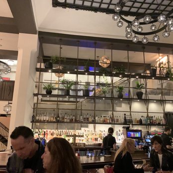 Bar Magnolia - Nice architecture - Lounges Near Me - Los Angeles, California Bar Magnolia - Nice architecture - Lounges Near Me - Los Angeles, California