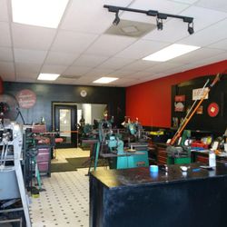 Superior Sharpening Service
