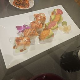 Sushi Sushi