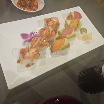 Tomo Sushi & Grill - Sushi - Japanese Near Me - Centreville, Virginia Tomo Sushi & Grill - Sushi - Japanese Near Me - Centreville, Virginia