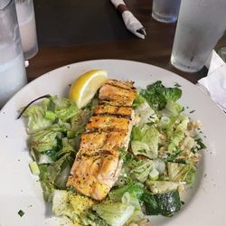 Sneekers Cafe - Lemon Pepper Earth Bowls