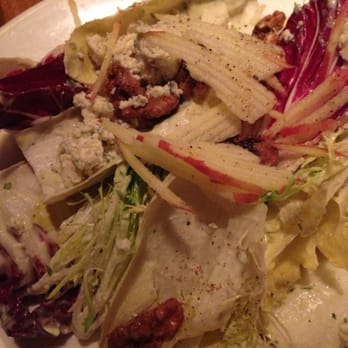Bar Acuda - Salad crisp n fresh - Tapas Bars Near Me - Hanalei, Hawaii Bar Acuda - Salad crisp n fresh - Tapas Bars Near Me - Hanalei, Hawaii