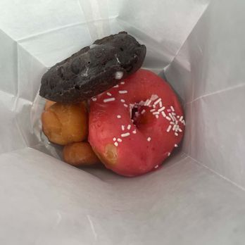 Ruby Donut - Donuts Near Me - Ayer, Massachusetts Ruby Donut - Donuts Near Me - Ayer, Massachusetts