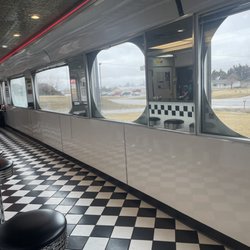 Penny's Diner