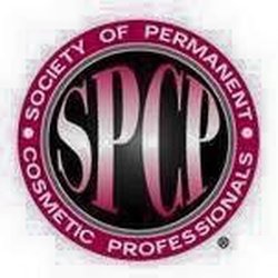 Kim White Permanent Make-up Artistry - Kim is a member of the SPCP
