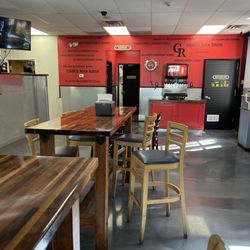 Steak and Hoagie Factory