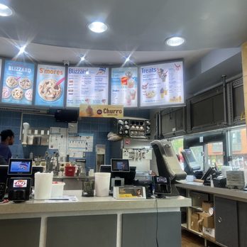 Dairy Queen Ltd Brazier - Ice Cream & Frozen Yogurt Near Me - Chicago, Illinois Dairy Queen Ltd Brazier - Ice Cream & Frozen Yogurt Near Me - Chicago, Illinois