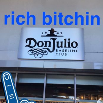 Dodger Stadium - Don Julio baseline club - Stadiums & Arenas Near Me - Los Angeles, California
