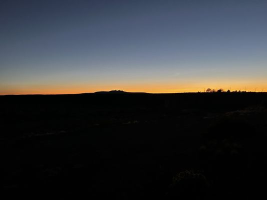 Rio Grande Gorge Bridge by null