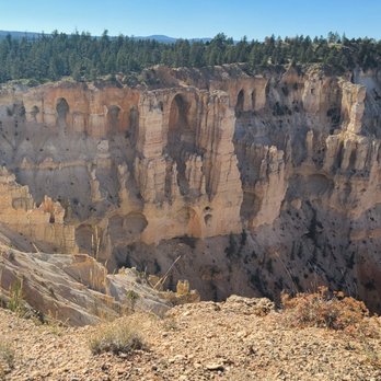 Bryce Point View Point - View 10-20-2023 - Landmarks & Historical Buildings Near Me - Bryce, Utah Bryce Point View Point - View 10-20-2023 - Landmarks & Historical Buildings Near Me - Bryce, Utah