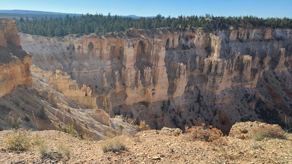 Bryce Point by null