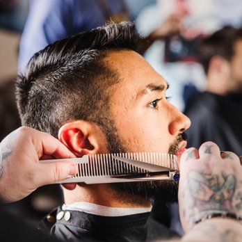 Floyd's 99 Barbershop - Barbers Near Me - Schaumburg, Illinois Floyd's 99 Barbershop - Barbers Near Me - Schaumburg, Illinois