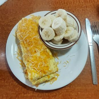 Bob's Coffee Shop - My most recent meal at Bob's - Coffee & Tea Near Me - Hughson, California