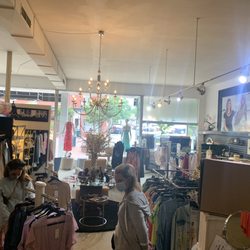 GiGi's Boutique Fine Consignment - Great assortment