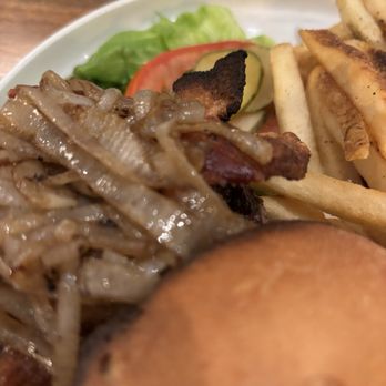 The Nickel - Nickel Burger Dinner Plate (GF-DF) - Venues & Event Spaces Near Me - Denver, Colorado The Nickel - Nickel Burger Dinner Plate (GF-DF) - Venues & Event Spaces Near Me - Denver, Colorado