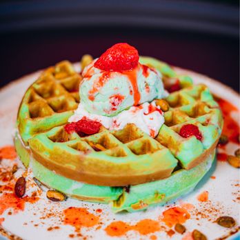Madres Brunch - Coffee & Tea Near Me - Monrovia, California Madres Brunch - Coffee & Tea Near Me - Monrovia, California