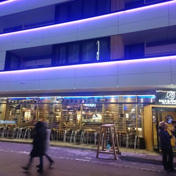 Salz & Pfeffer - Modern European Near Me - Ischgl, 7